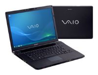 VAIO VGN-BZ31XT