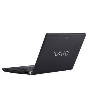 VAIO VGN-BZ560P22