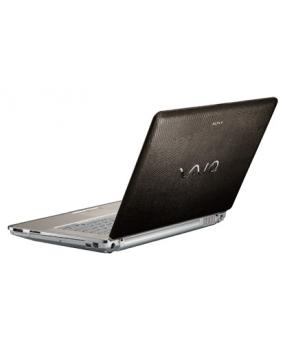 VAIO VGN-CR590EBT