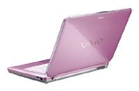 VAIO VGN-CS11SR