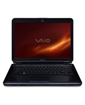 VAIO VGN-CS190JTQ