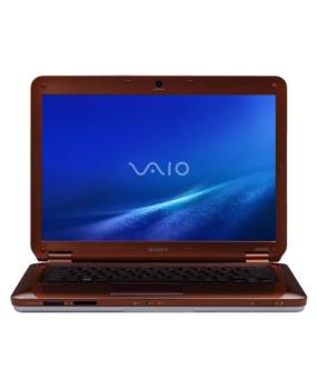 VAIO VGN-CS190JTT