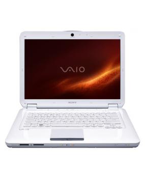 VAIO VGN-CS190JTW