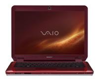 VAIO VGN-CS215J