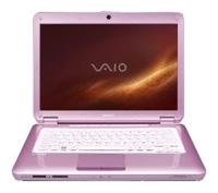 VAIO VGN-CS230J