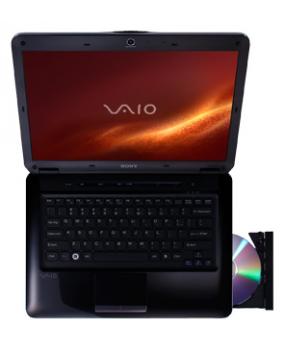 VAIO VGN-CS290JEQ