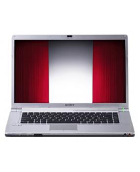 VAIO VGN-FW21MR