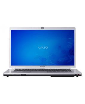 VAIO VGN-FW260J