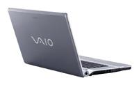 VAIO VGN-FW298Y