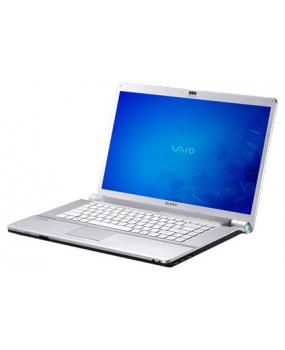 VAIO VGN-FW351J