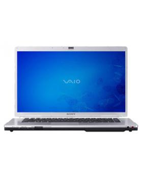 VAIO VGN-FW455J