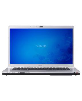 VAIO VGN-FW460J