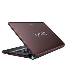 VAIO VGN-FW480J