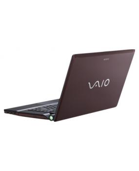 VAIO VGN-FW520F