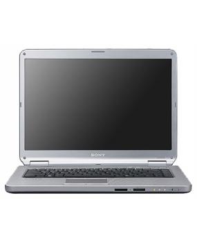 VAIO VGN-NR21SR