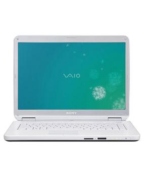 VAIO VGN-NR240E