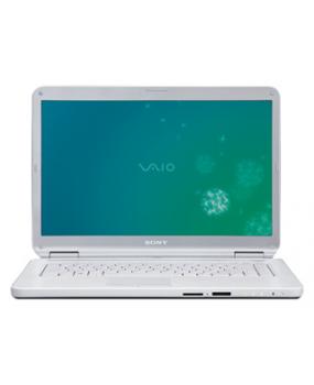 VAIO VGN-NR498E