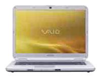 VAIO VGN-NS110E