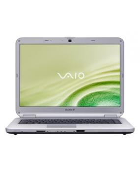 VAIO VGN-NS31ER