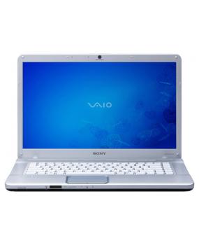 VAIO VGN-NW120J