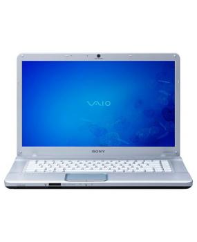 VAIO VGN-NW160J