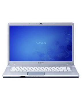 VAIO VGN-NW380F