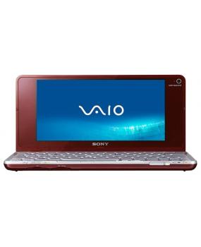 VAIO VGN-P11ZR