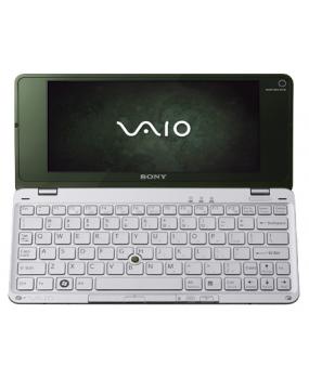 VAIO VGN-P21ZR