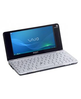 VAIO VGN-P39VRL