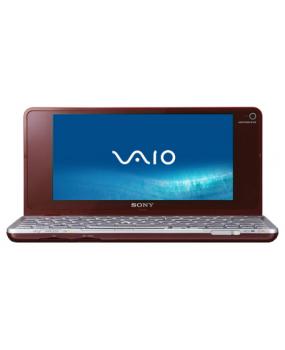 VAIO VGN-P610