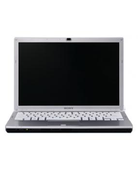 VAIO VGN-SR190EBQ