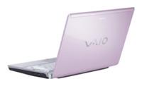 VAIO VGN-SR190EEJ