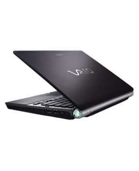 VAIO VGN-SR190NGB