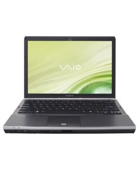 VAIO VGN-SR220J