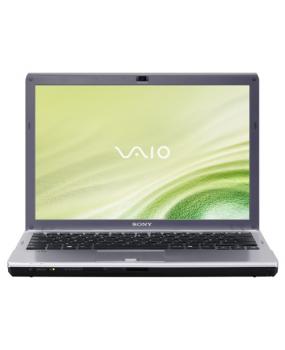 VAIO VGN-SR250J