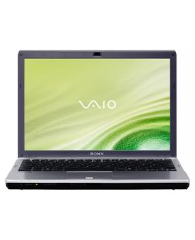 VAIO VGN-SR290JTH