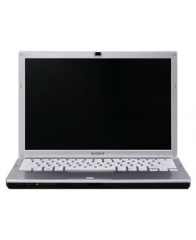 VAIO VGN-SR290JTQ