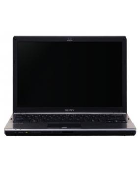 VAIO VGN-SR290NTB