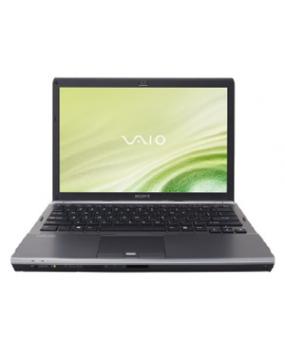 VAIO VGN-SR390PDB