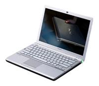 VAIO VGN-SR4MR