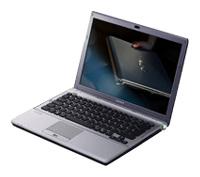 VAIO VGN-SR4VR