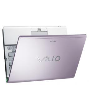 VAIO VGN-SR90