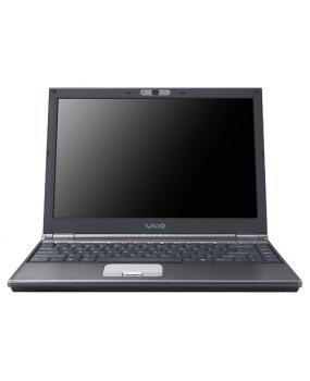 VAIO VGN-SZ5VRN/X