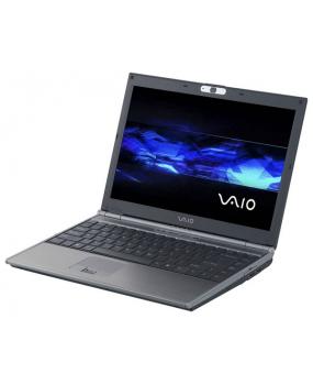 VAIO VGN-SZ691N