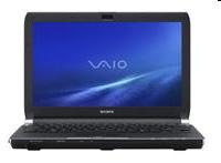 VAIO VGN-TT11RLN