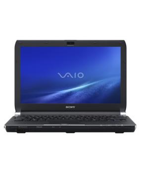 VAIO VGN-TT130N