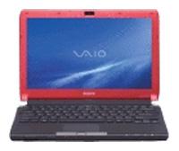 VAIO VGN-TT165N