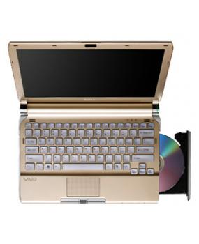 VAIO VGN-TT190EIN