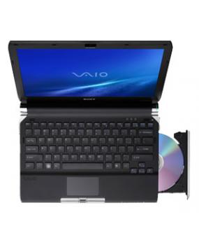 VAIO VGN-TT190NIB