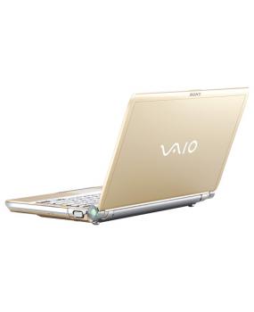 VAIO VGN-TT26XRM